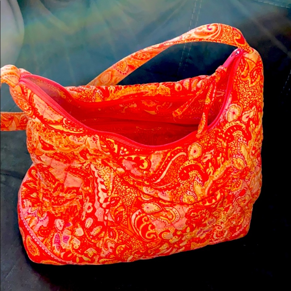 Vera Bradley purse